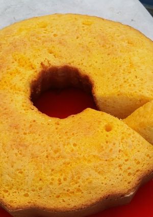 Foto resep Cake Orson