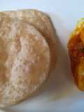 Luchi aloor dum