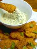 Chicken Fingers