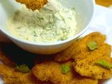 Chicken Fingers