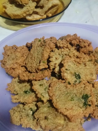 Langkah Gampang Membuat Resep Perkedel tahu Instant #Dapur Fitri yang Sempurna Anti Ribet, Mantap Sekali