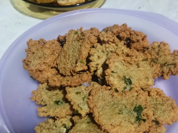 Langkah Mudah untuk Menyiapkan Resep Perkedel tahu Instant #Dapur Fitri yang Lezat Sekali Anti Ribet, Mantap