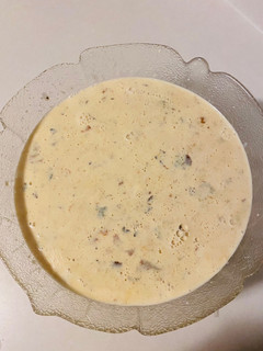 A picture of Kheer dessert 🍨.