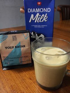 Foto resep Es Kopi Susu
