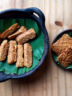 Foto resep Tempe Garit