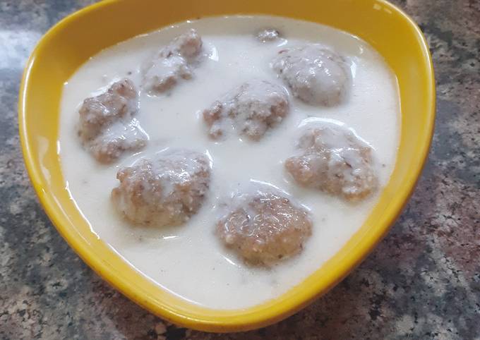 Moongodi raita