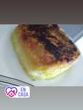 Torta de papa