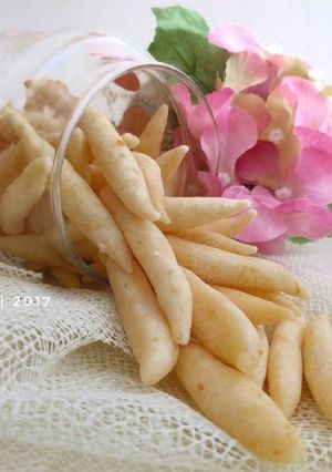 Foto resep Gabus Keju