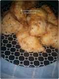 Tasty, Moist Fried Chicken