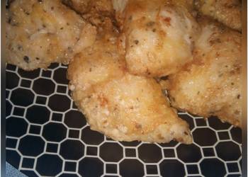 How to Make Perfect Tasty Moist Fried Chicken