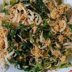 รูปของ Urap sayuran