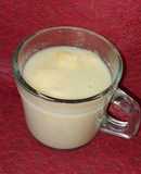 🍈Atole tradicional de melón 🍈