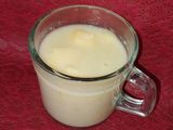 🍈Atole tradicional de melón 🍈