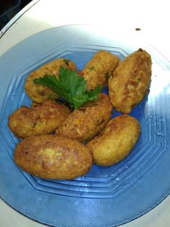 Foto resep Kroket Tahu