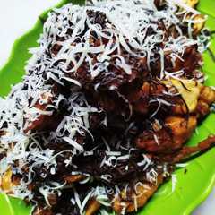 Pisang coklat keju রেসিপির প্রধান ছবি