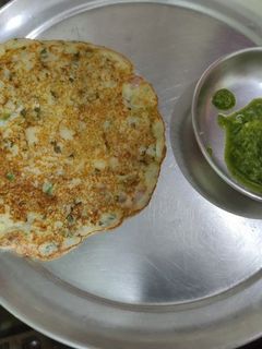 सूजी का चीला (sooji ka cheela recipe in Hindi) रेसिपी मुख्य फोटो