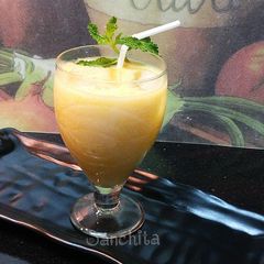 A picture of Virgin Pina Colada.