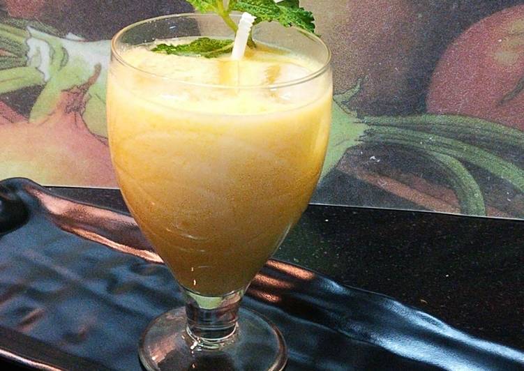 Easiest Way to Make Ultimate VirPina Colada