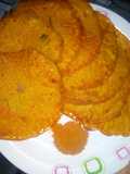 Wainar flour