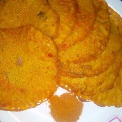 A picture of Wainar flour.