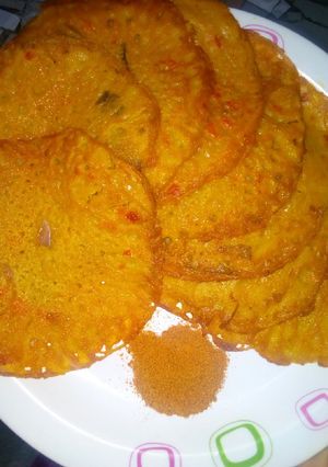 A picture of Wainar flour.