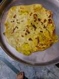 Aloo Paratha