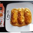Quenelles semoule sauce homardine