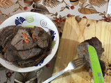 Carne mechada, receta de mi mamá