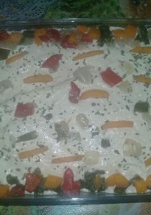 Una foto de Vitel Toné a Mi Manera😊