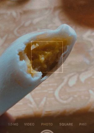 Una foto de Empanadas de choclo 🌽
