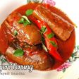 Pajeri Terung