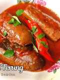 Pajeri Terung