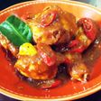 Ayam kecap pedas manis
