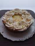 Key Lime Pie