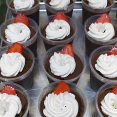 รูปของ Puding Coklat