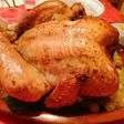 Pavo de Navidad