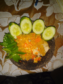Foto resep Ayam geprek