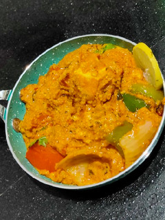 પનીર ટિક્કા મસાલા (Paneer Tikka Masala Recipe in Gujarati) રેસીપી મુખ્ય ફોટો