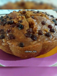Foto resep Bolu Tape Kukus(no telur,no mixer)
