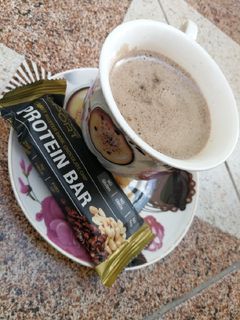 صورة لوصفة قهوة المسا