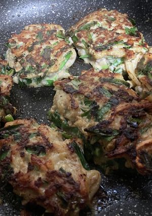A picture of Easy Udon Dumplings (500 Reviews!).