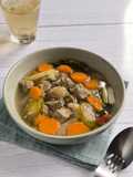 69. Asam-asam Daging Sapi (Indonesian Sour Beef Stew)