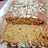 Budín dulce de zanahorias