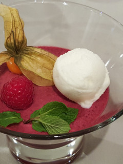 Una foto de Postre delicioso y rápido