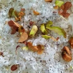 A picture of Shakrana.
