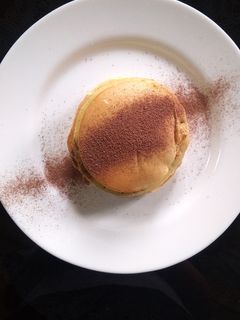 Foto resep Pancake