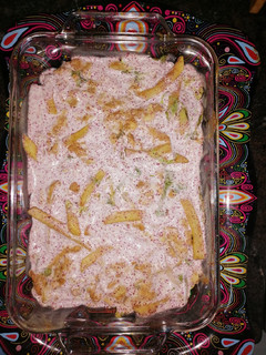 صورة لوصفة صينية شاورما دجاج 😋