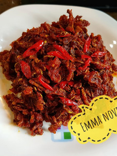 Foto resep Pare Nenek
