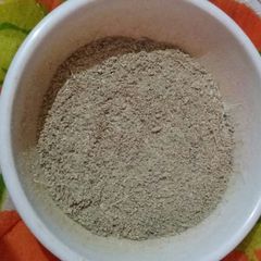 A picture of Chai Masala.