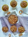 Cinnamon Apple Cake